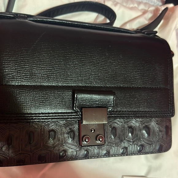 3.1 Philip Lim Pashli Mini Messenger - Picture 3 of 10